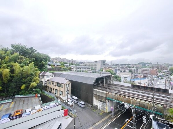 K&Aビルの物件内観写真